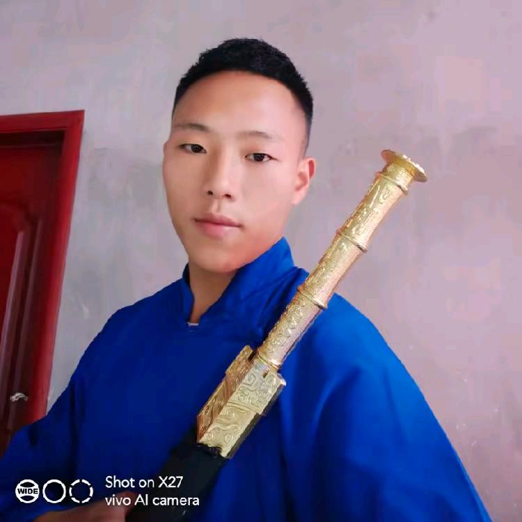 仁怀小先生，小张