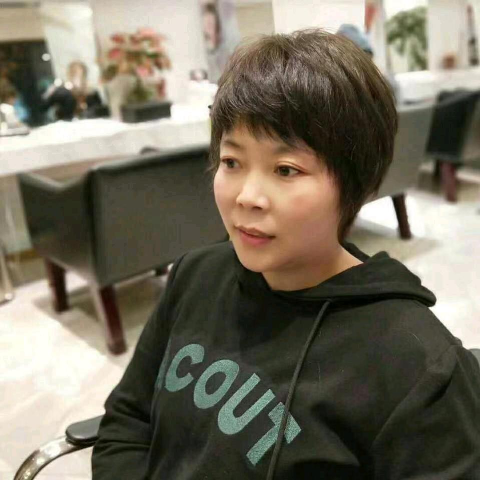 丽姐
