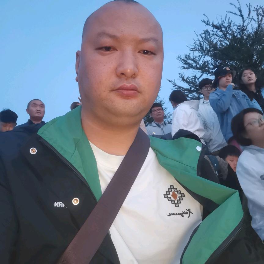 小小马哥