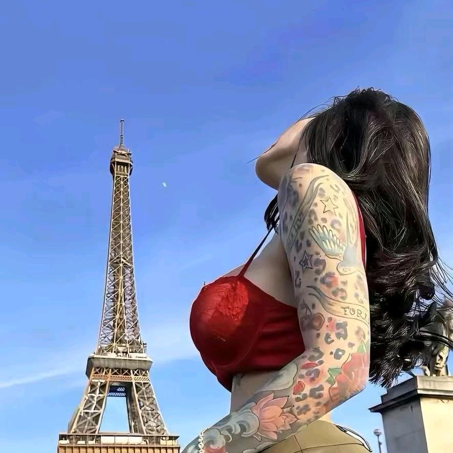 老公懂事跟别人跑了