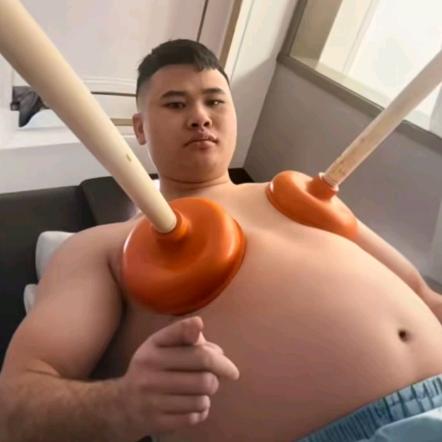 看你有对象我真难受了