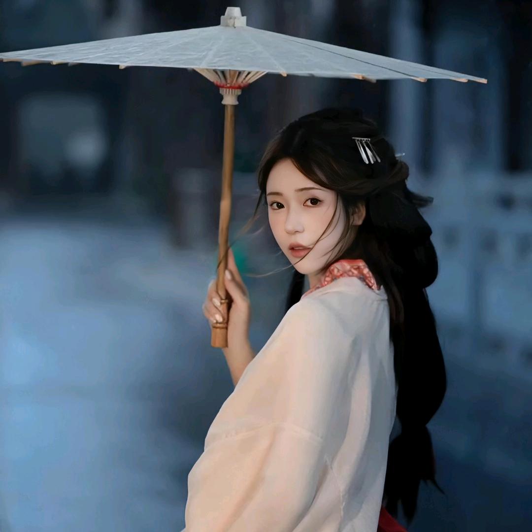 望仙谷【寻仙记】汉服体验馆