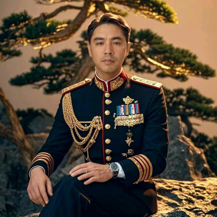 万里屠苏