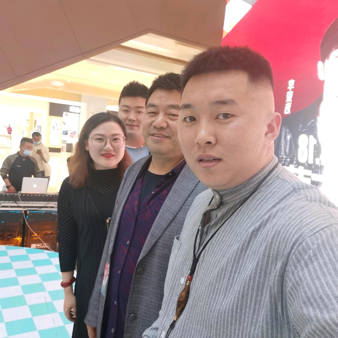 开心爱唱