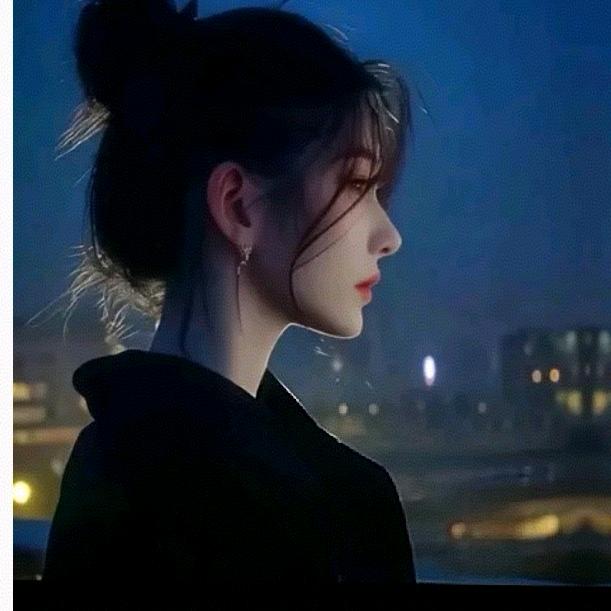 黑色玫瑰