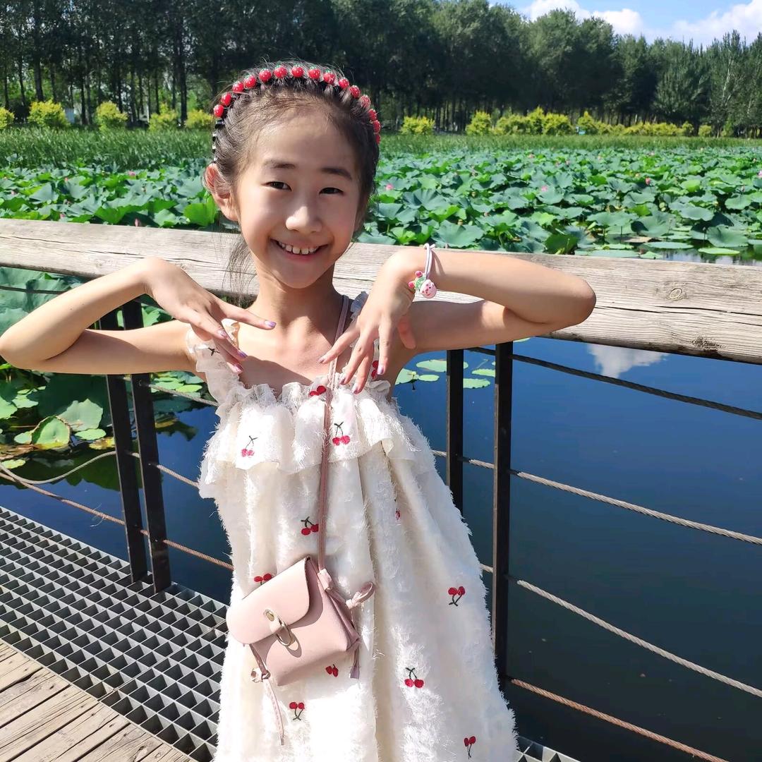 小萌