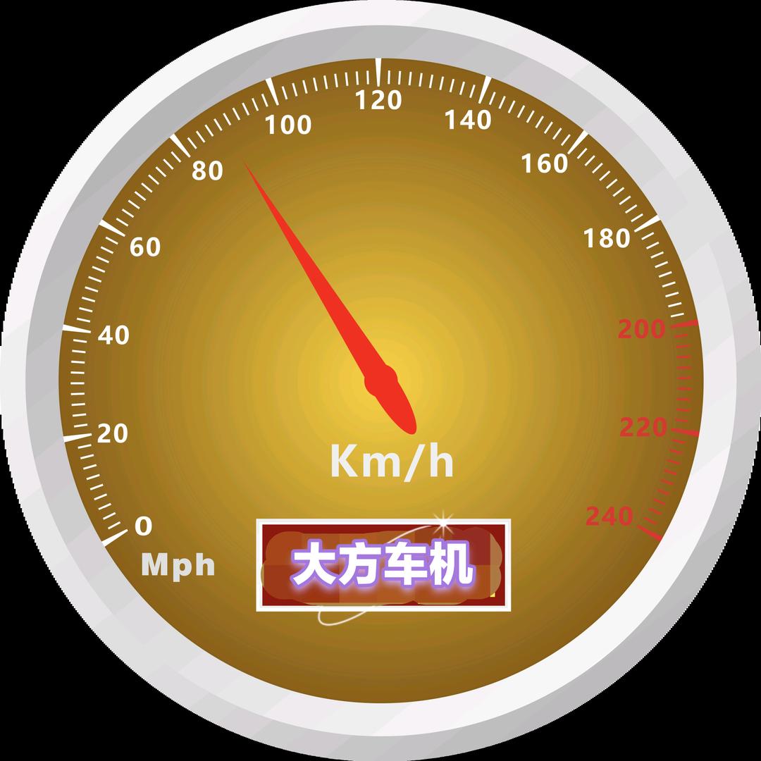 大方聊车