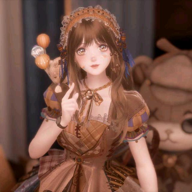 安安✨