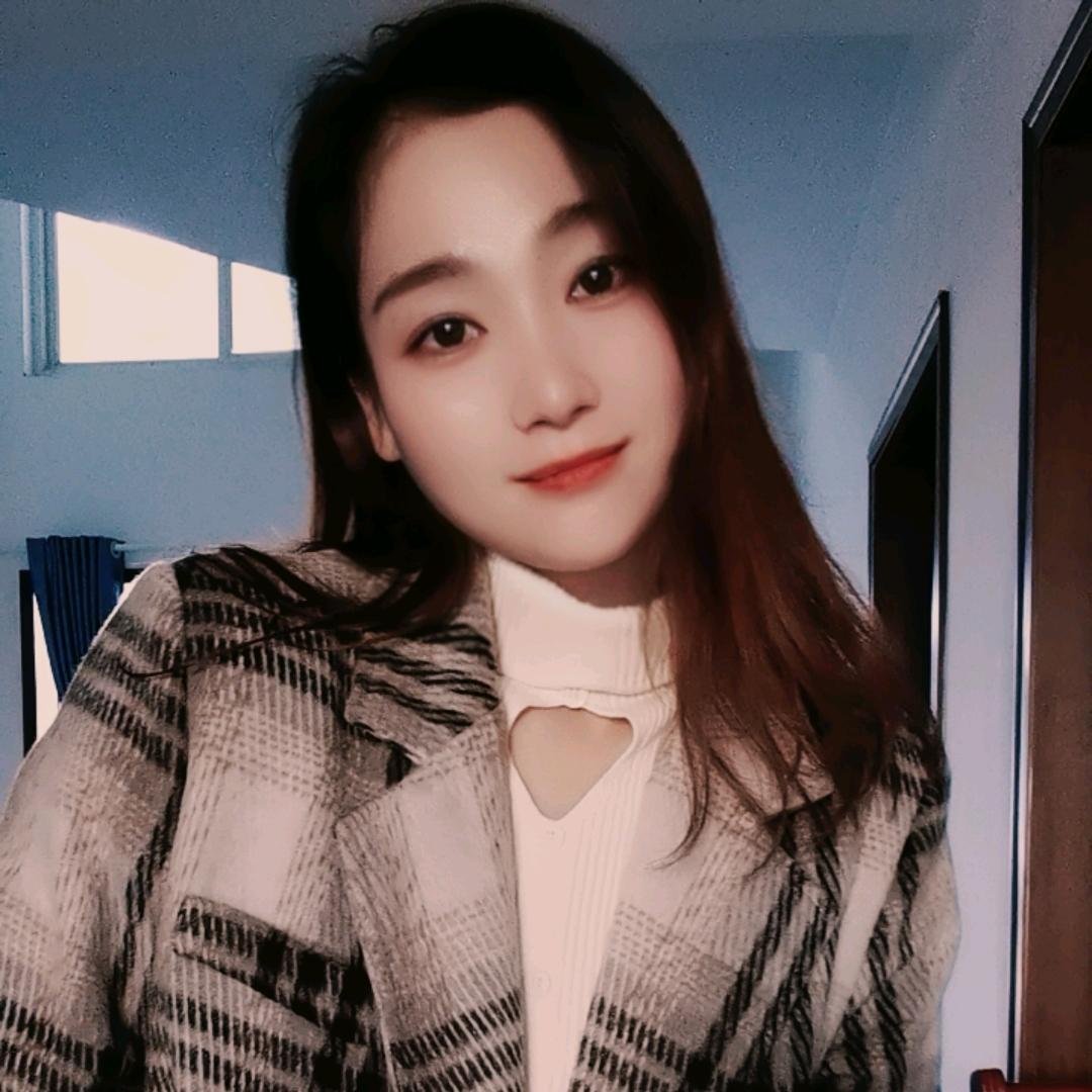 婷婷 （加油吧）