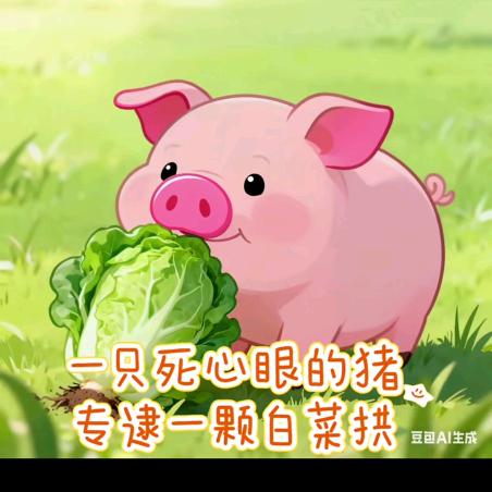 Y生不轻爱  💕