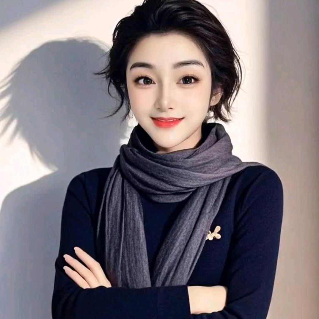🍁秋枫姐姐🍁