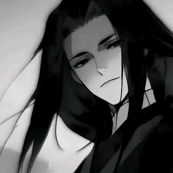 啼痕.