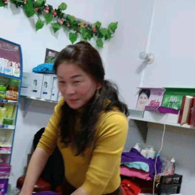 春暖花开