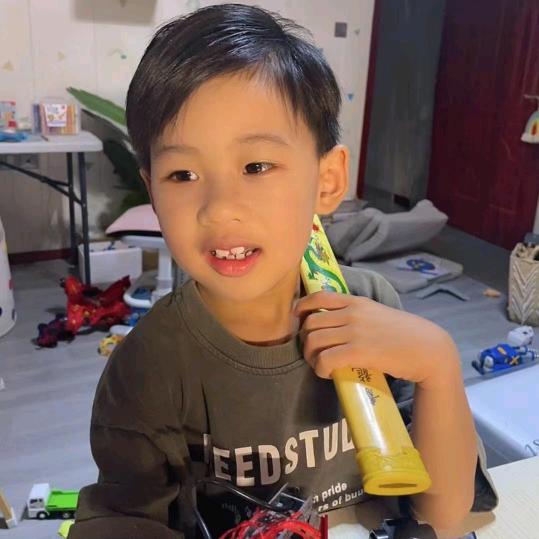 小龚