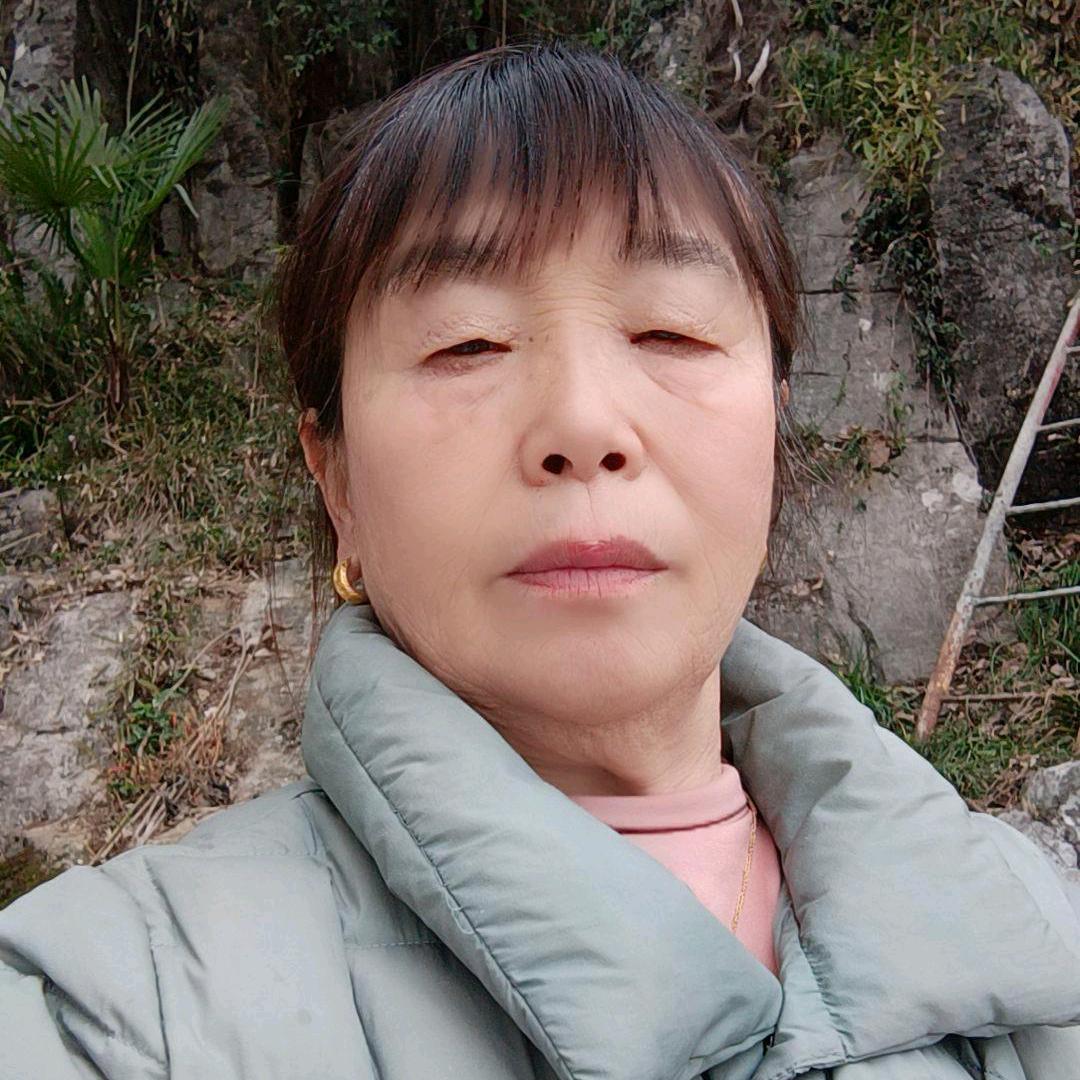 覃姐