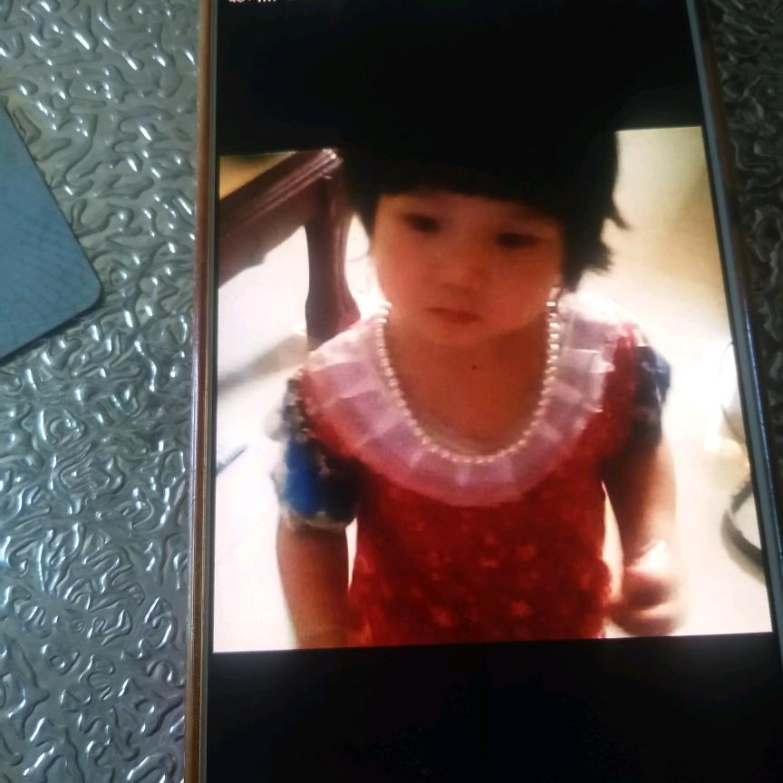 我的名字平平安安