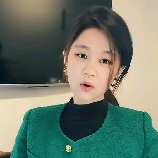 开心的小宝贝