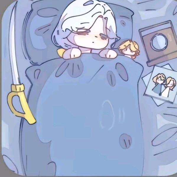 我是火鸡面梦女
