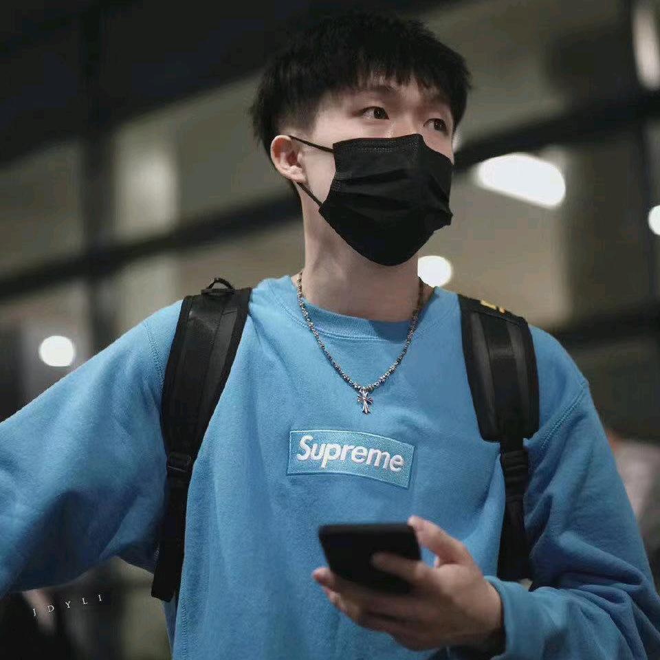 Wang C.Q. 🦁