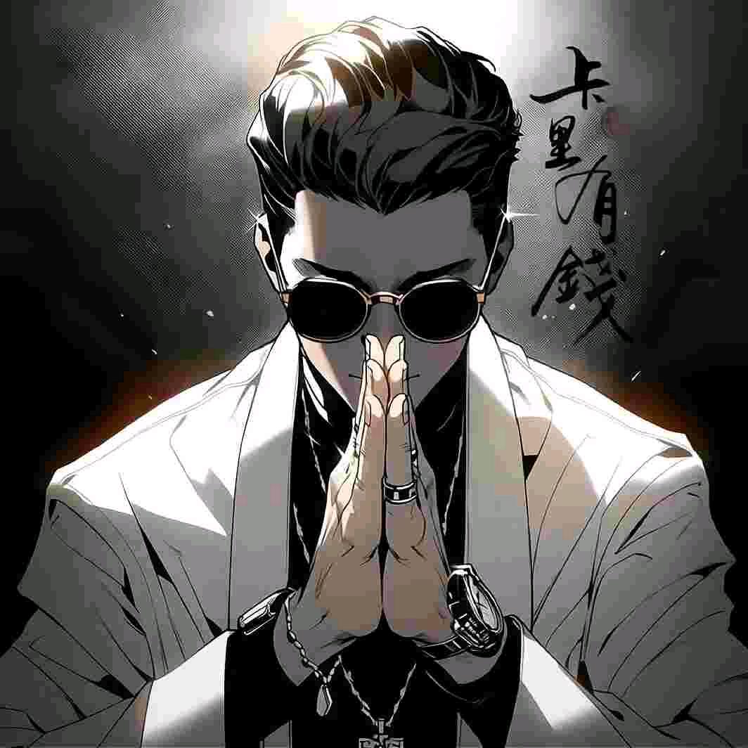一切都会好的