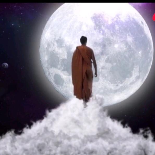 面朝大海，春暖花开。