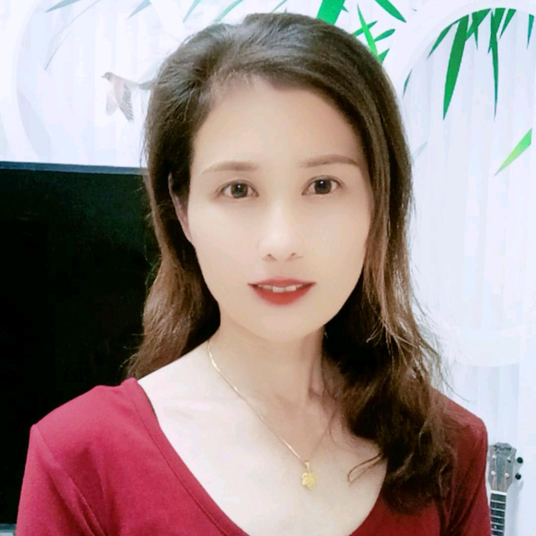 芹姐（虎🐯）