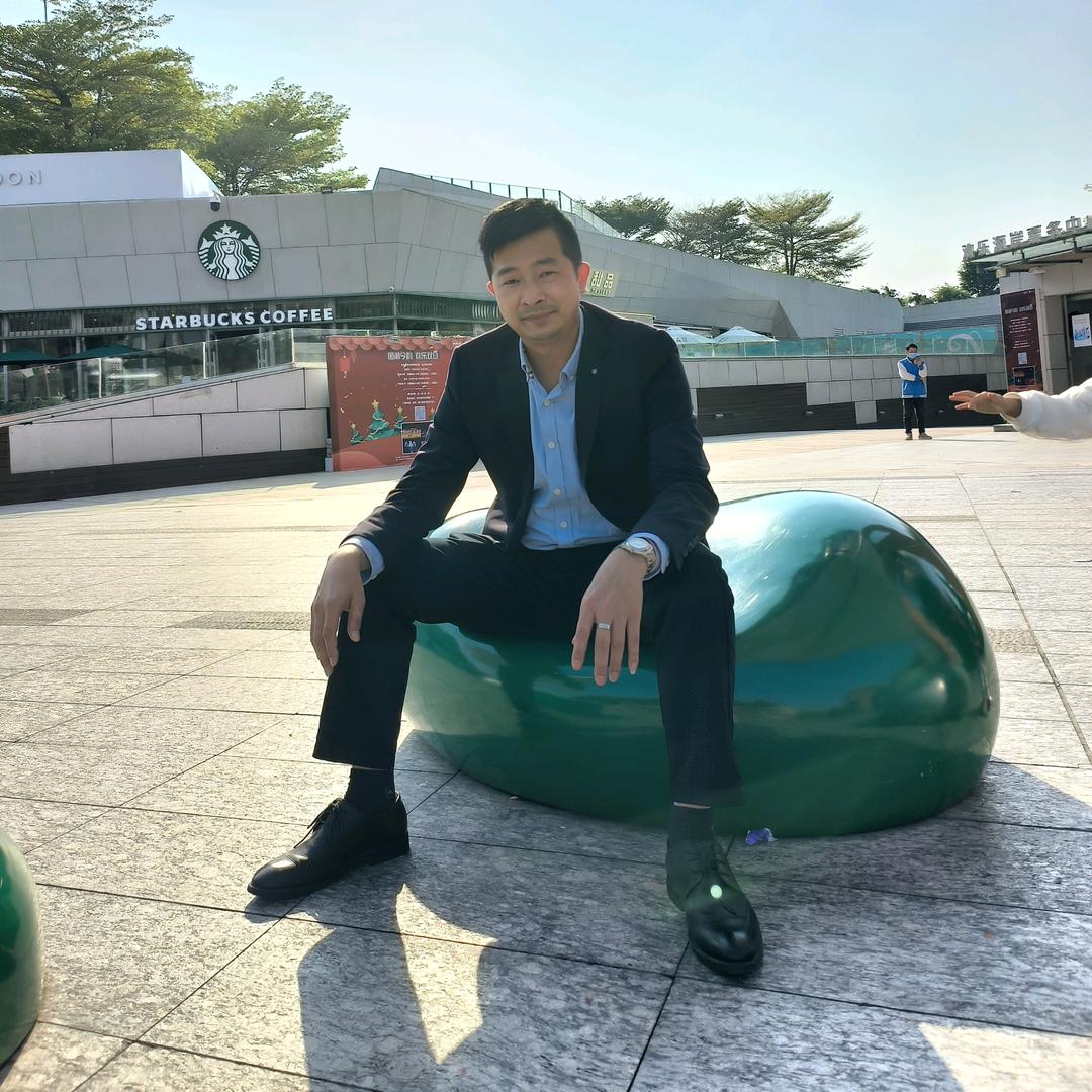 @海哥