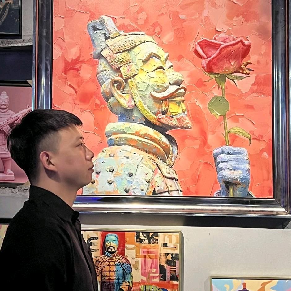 匠心装饰吉玉杰♥