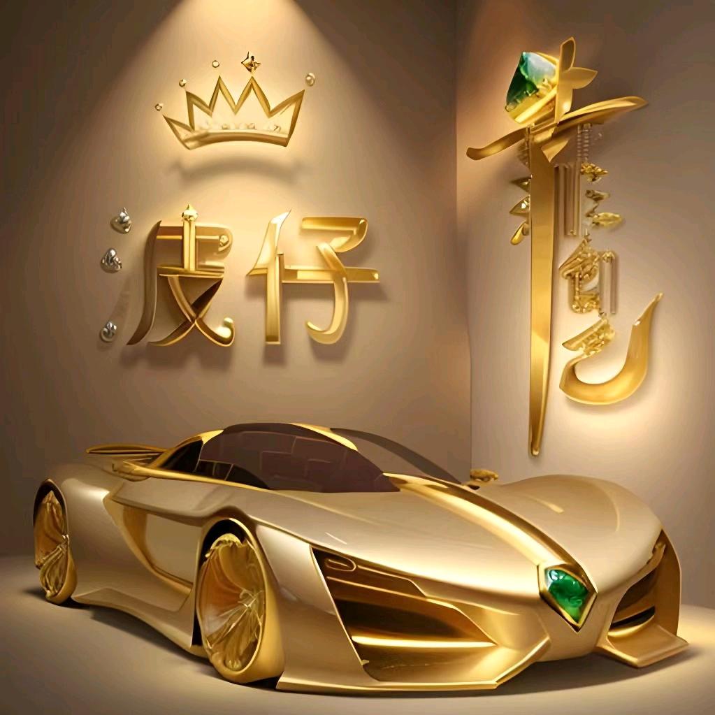 波丶仔