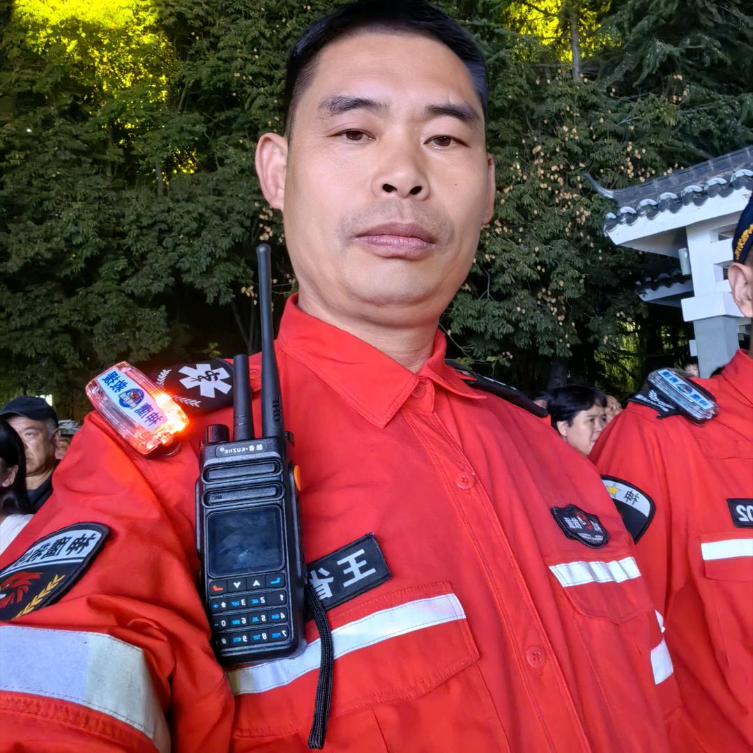 汝阳大嘴哥