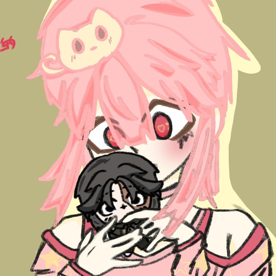 米纳纳Minana