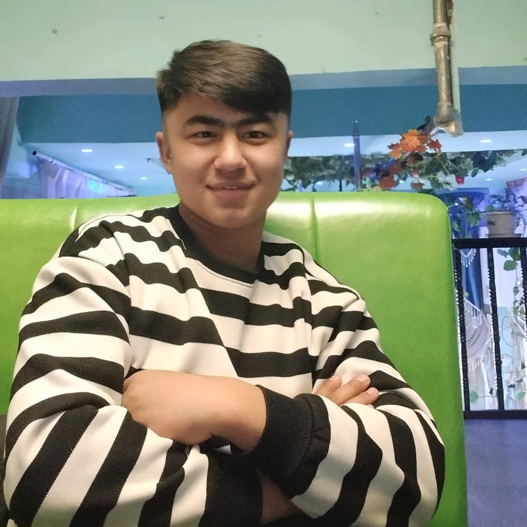 吾热买提😜😜😜