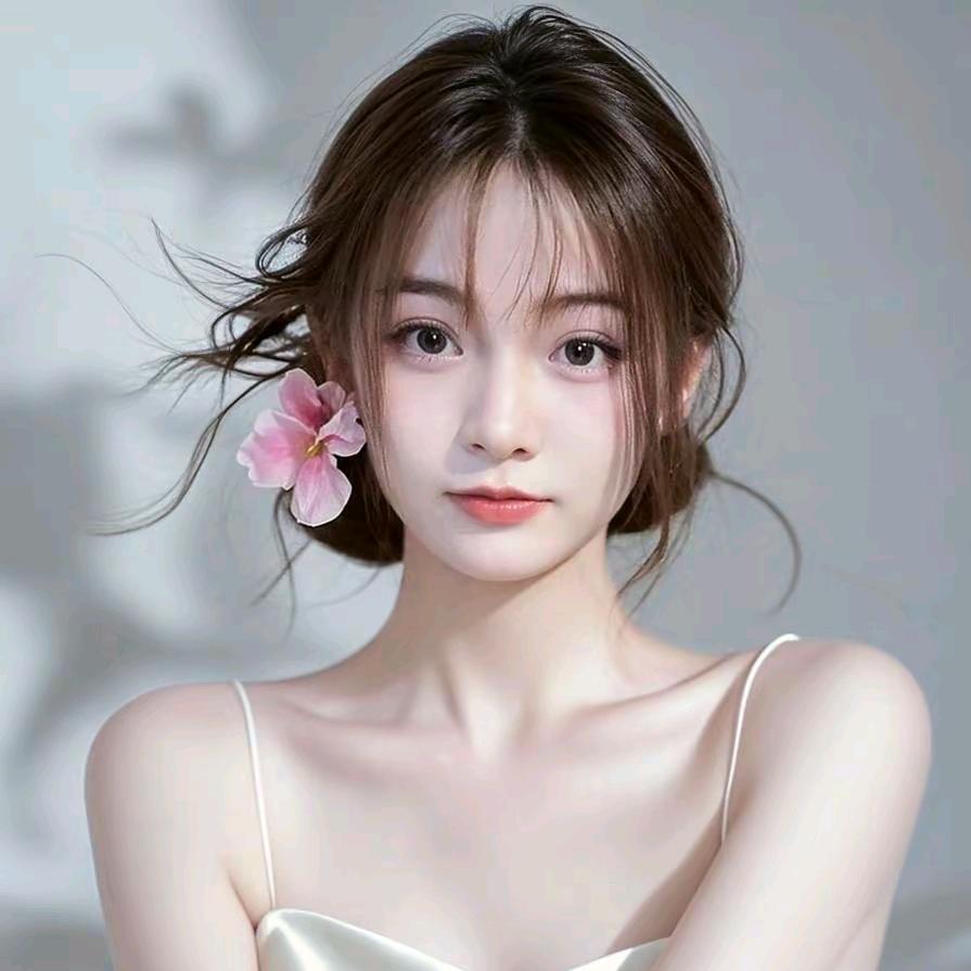 化妆师 温凌