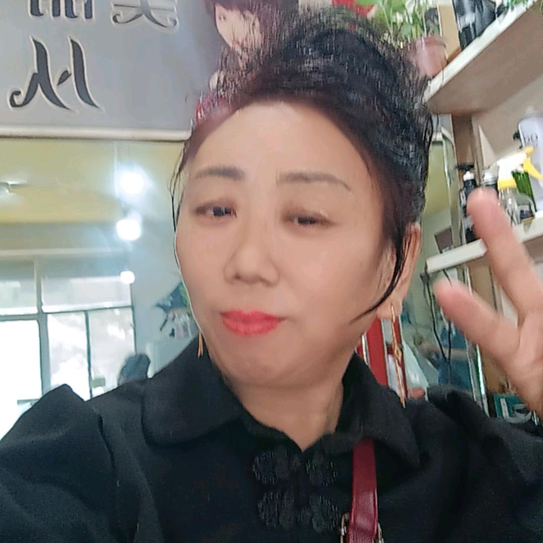 杨姐