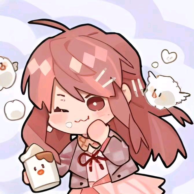 甜甜炸梨酥 互关互粉