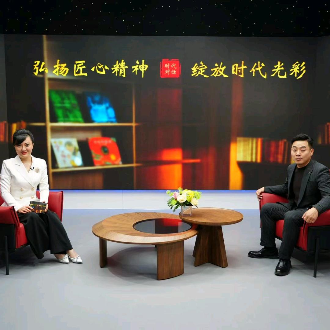 植美农资小马哥