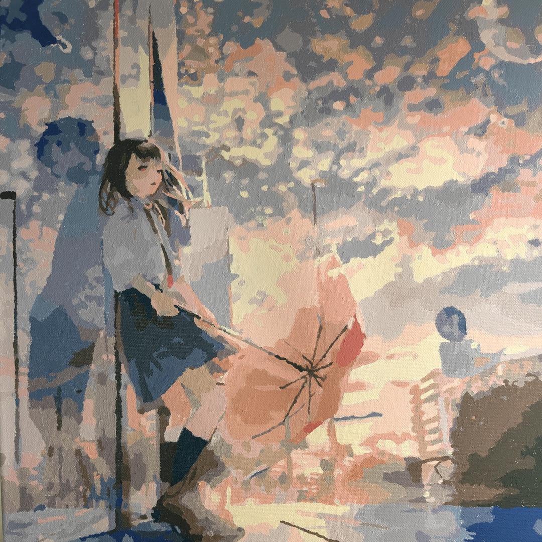 Hz.狐狸の童话