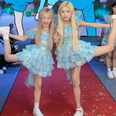 不一样的烟火💛