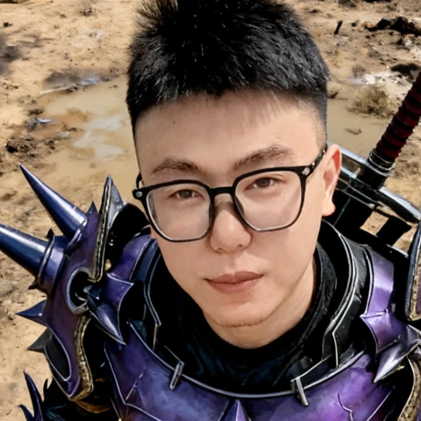 张德州·