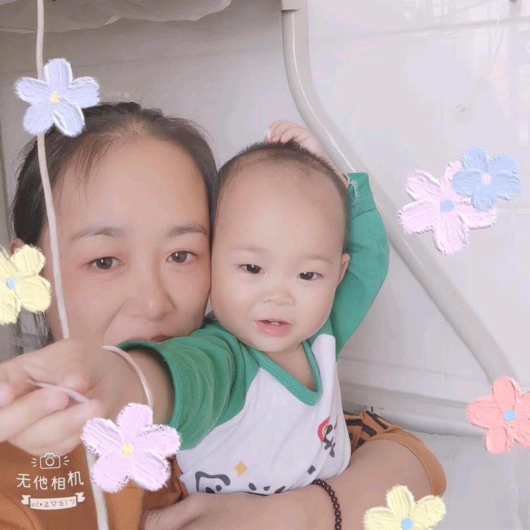 知足常乐🌹