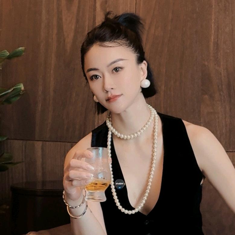丽莎告诉你点事儿-丽莎服饰