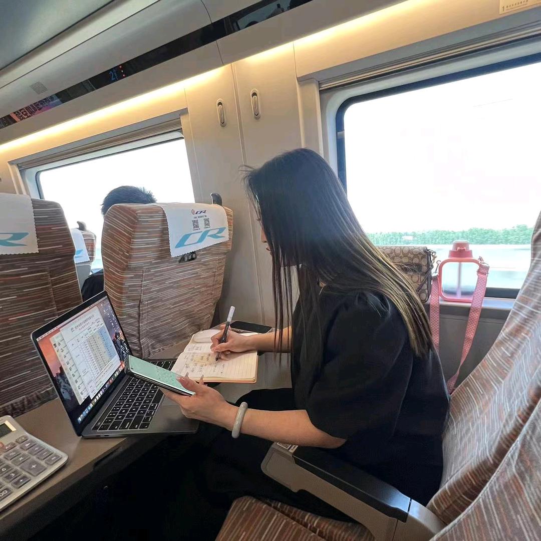 恒泰集团  刘志萍