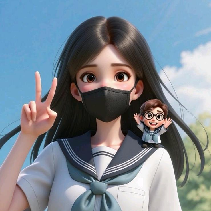 帝皇姐姐和虫子先生