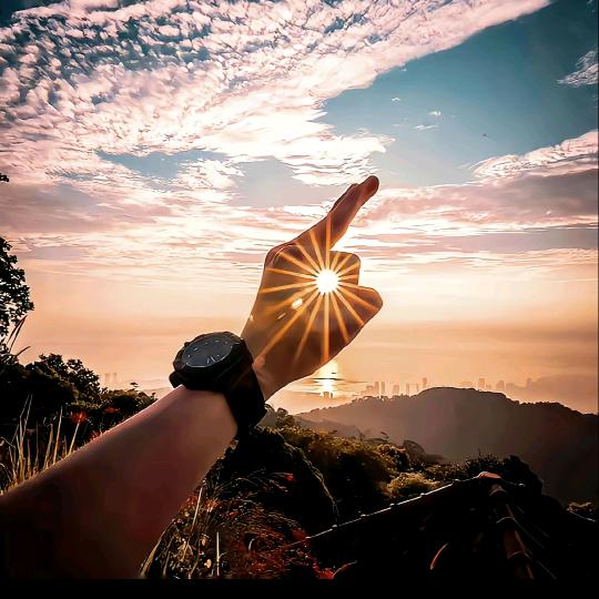 在那不遥远的地方