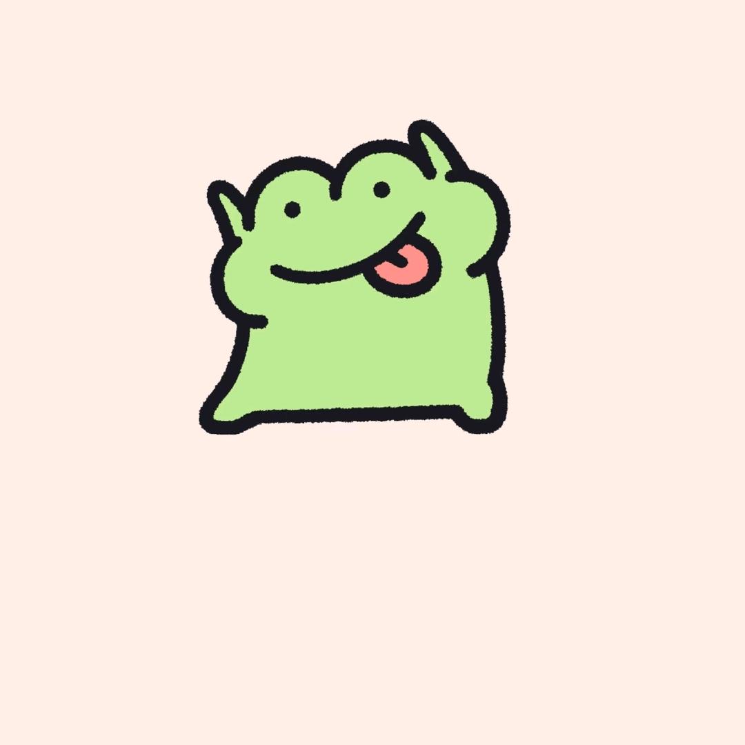 小蛤蟆