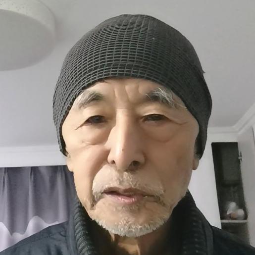 采矿老张的橱窗。