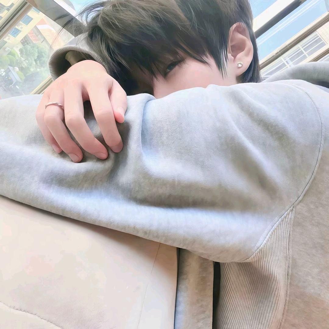 -半颗烟蒂