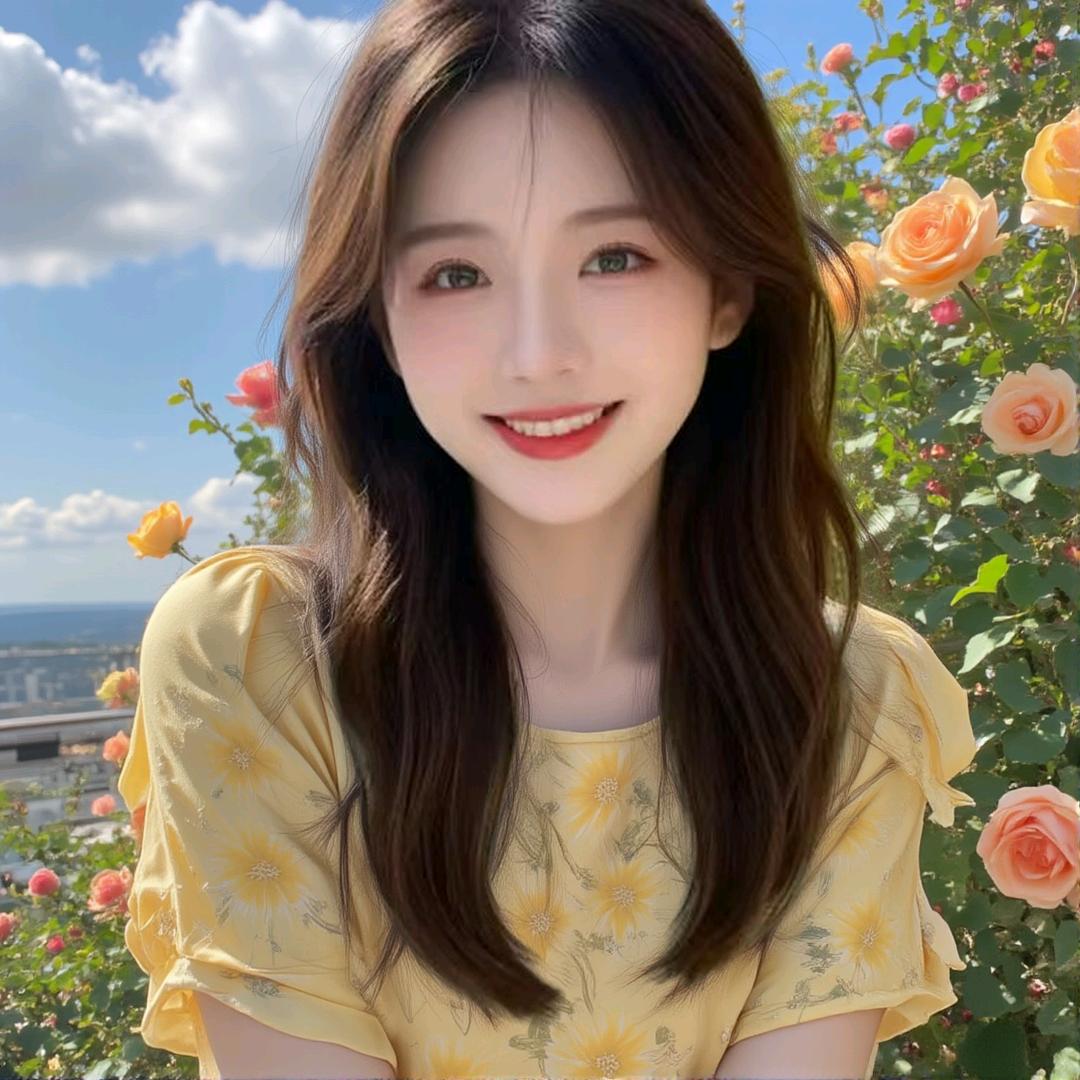 花漾_Smile