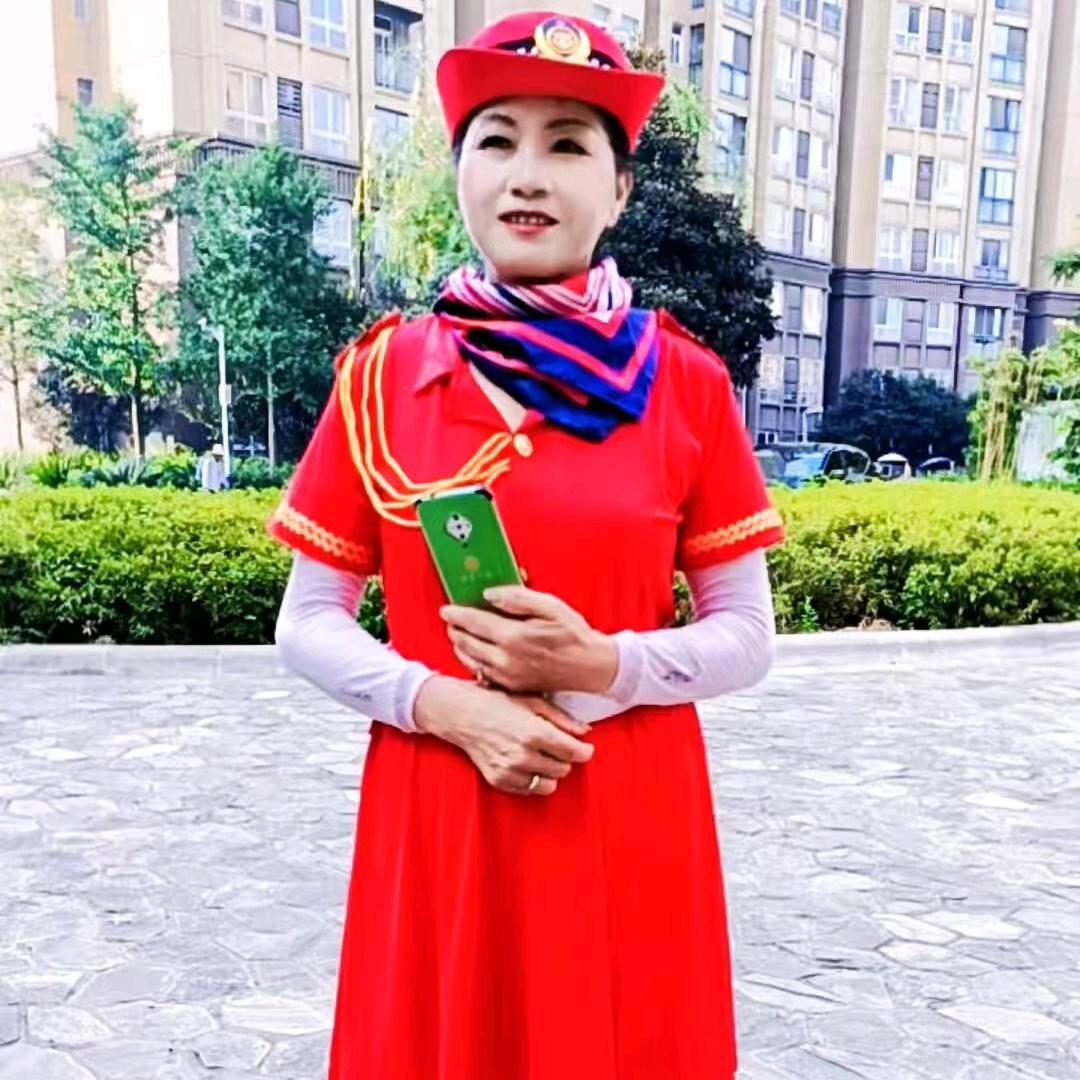 叶子姐
