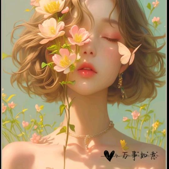 刘大美